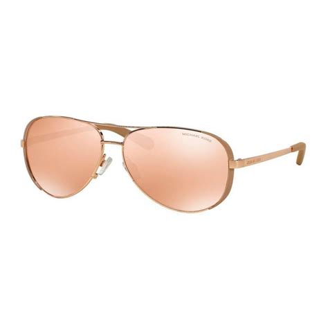 michael kors chelsea sonnenbrille|Michael Kors.